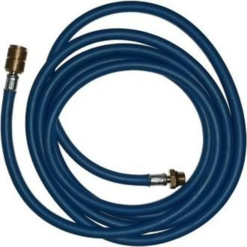 Tuyau BP 2.5m pour Station de Climatisation ACS - Flexible Longue Portée