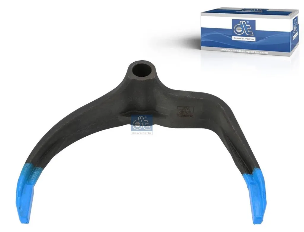 Fourchette de vitesse renforcée pour SCANIA - Qualité DT SPARE PARTS