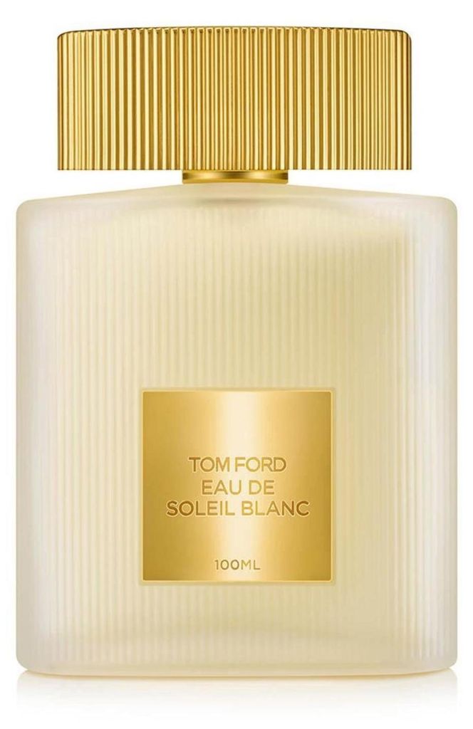 TOM FORD Soleil Blanc, Unisex, 100 ml, ALCOHOL DENAT. · Produktbild 