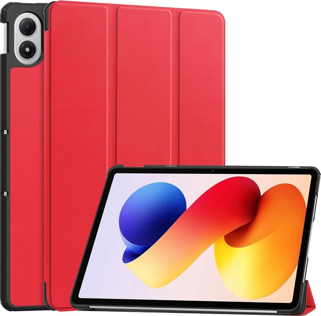 Custodia per tablet Xiaomi Redmi Pad 2 Pro da 12,1 pollici, Immagine del prodotto 