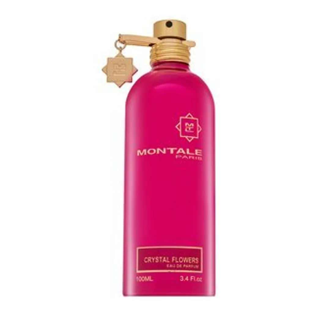 Montale Paris Crystal Flowers - Profumo 100ml Unisex Originale