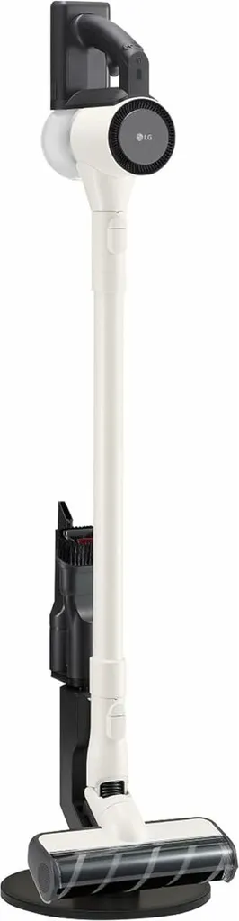 Aspirateur cyclonique LG A9C-SLIM1C à batterie avec Kompressor intégré