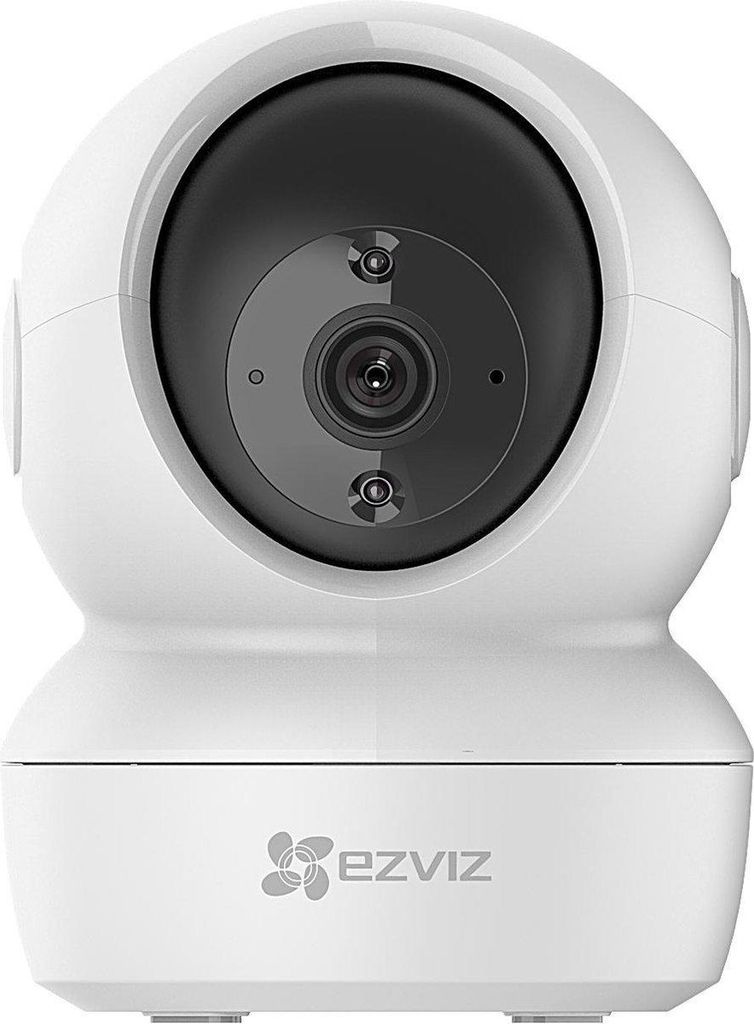 EZVIZ C6N WLAN IP Überwachungskamera 1080P 2-Wege-Audio Produktbild 