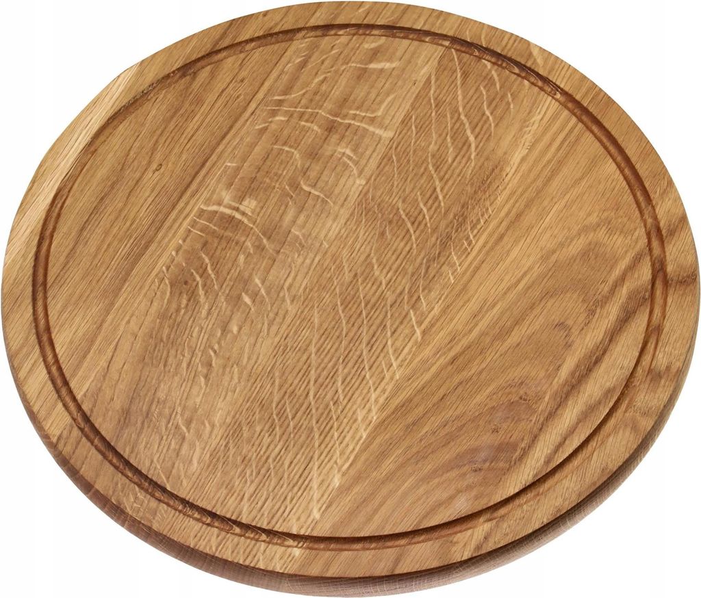 Prkénko na krájení – servírovací prkénko – 35 cm – dřevo – Obrázek produktu 