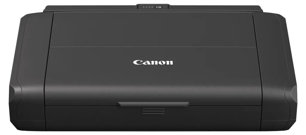 Imprimer vos contrats partout avec Canon MAXIFY BX 110 et sa batterie