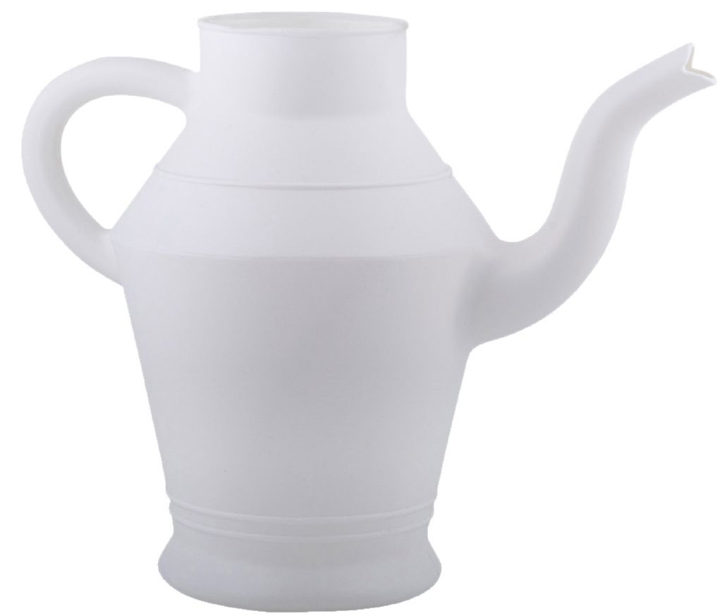 Esschert Design Konewka Vintage 2L z tworzywa sztucznego Zdjęcie produktu 