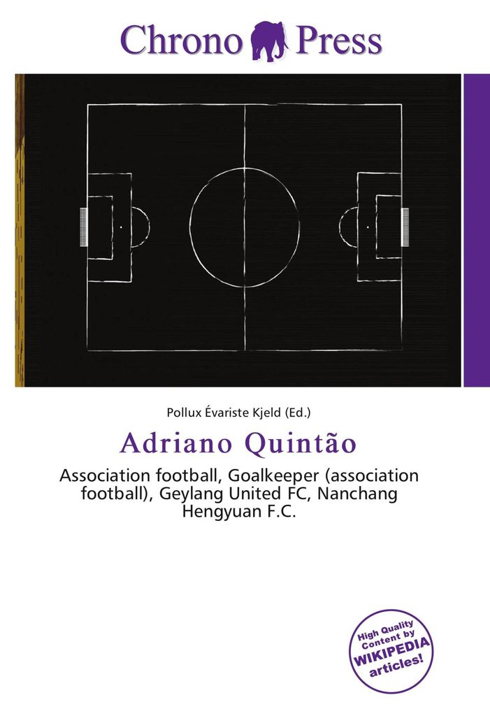 Adriano Quintão