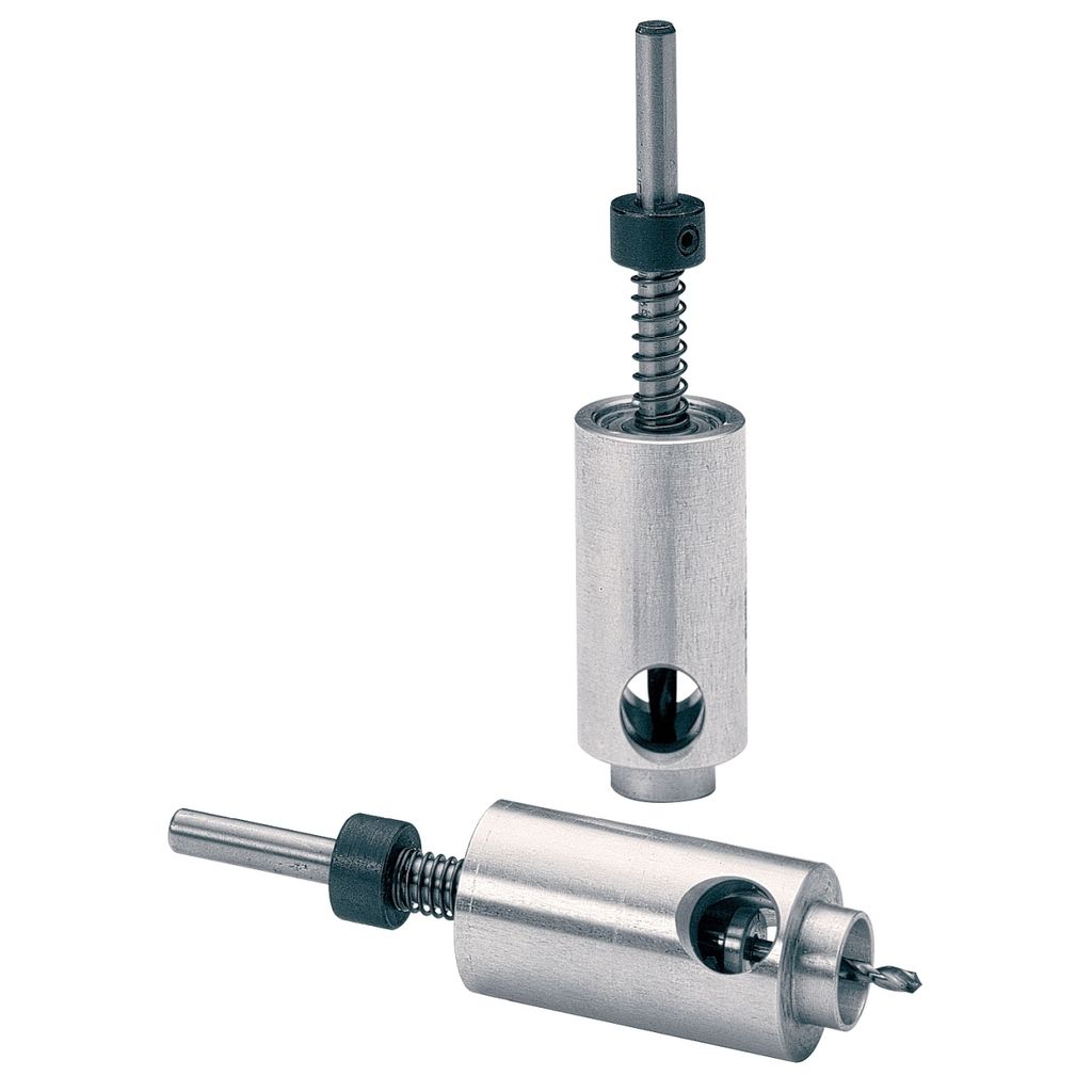 Hettich InnoTech Hülsen-Bohrer 3mm