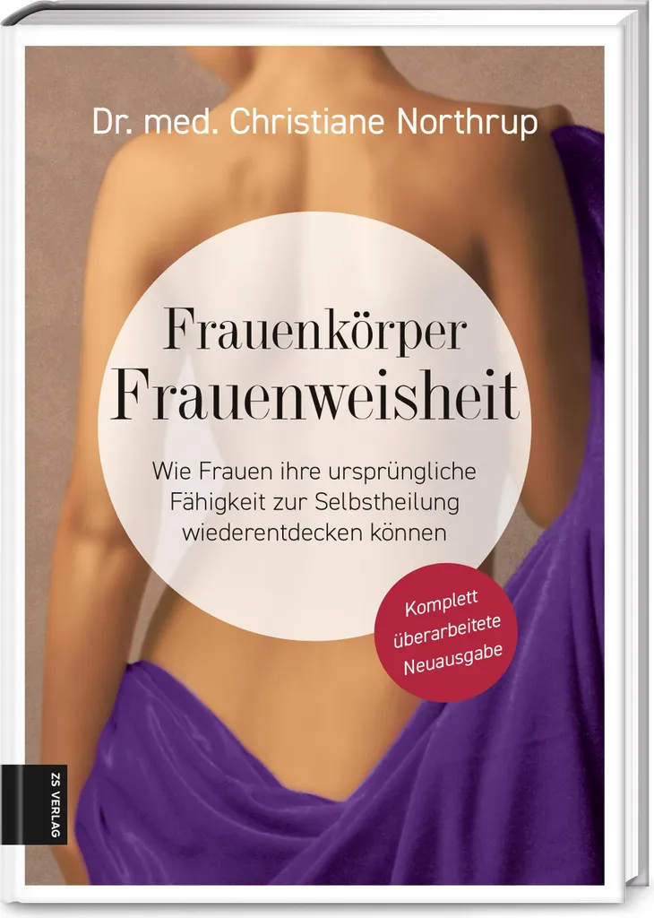 Livre Santé Féminine : Corps de femme, sagesse de femme Edition 2024