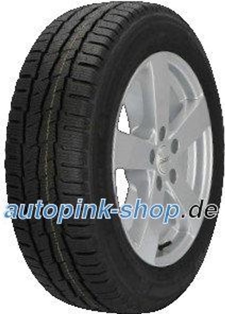 Tourador Ganzjahresreifen motorcycle-tyres X 4season VAN1 ( 195/75 R16C 107/105S 8PR )