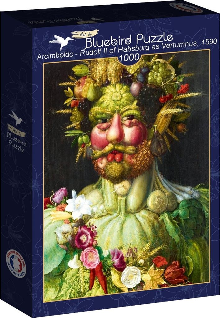 Piatnik Beach 1000 Piece Puzzle by Francois Ruyer in at NPR 0