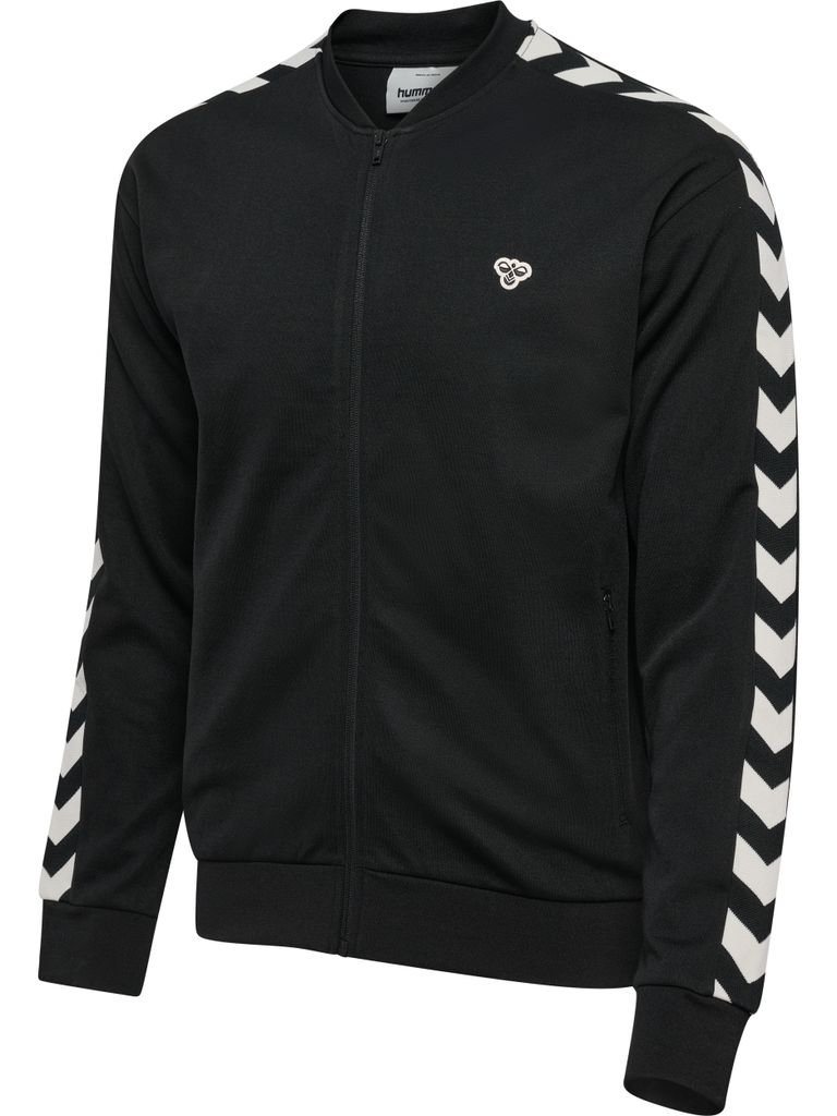 hummel Unisex Trainingsjacke hmlARCHIVE black S