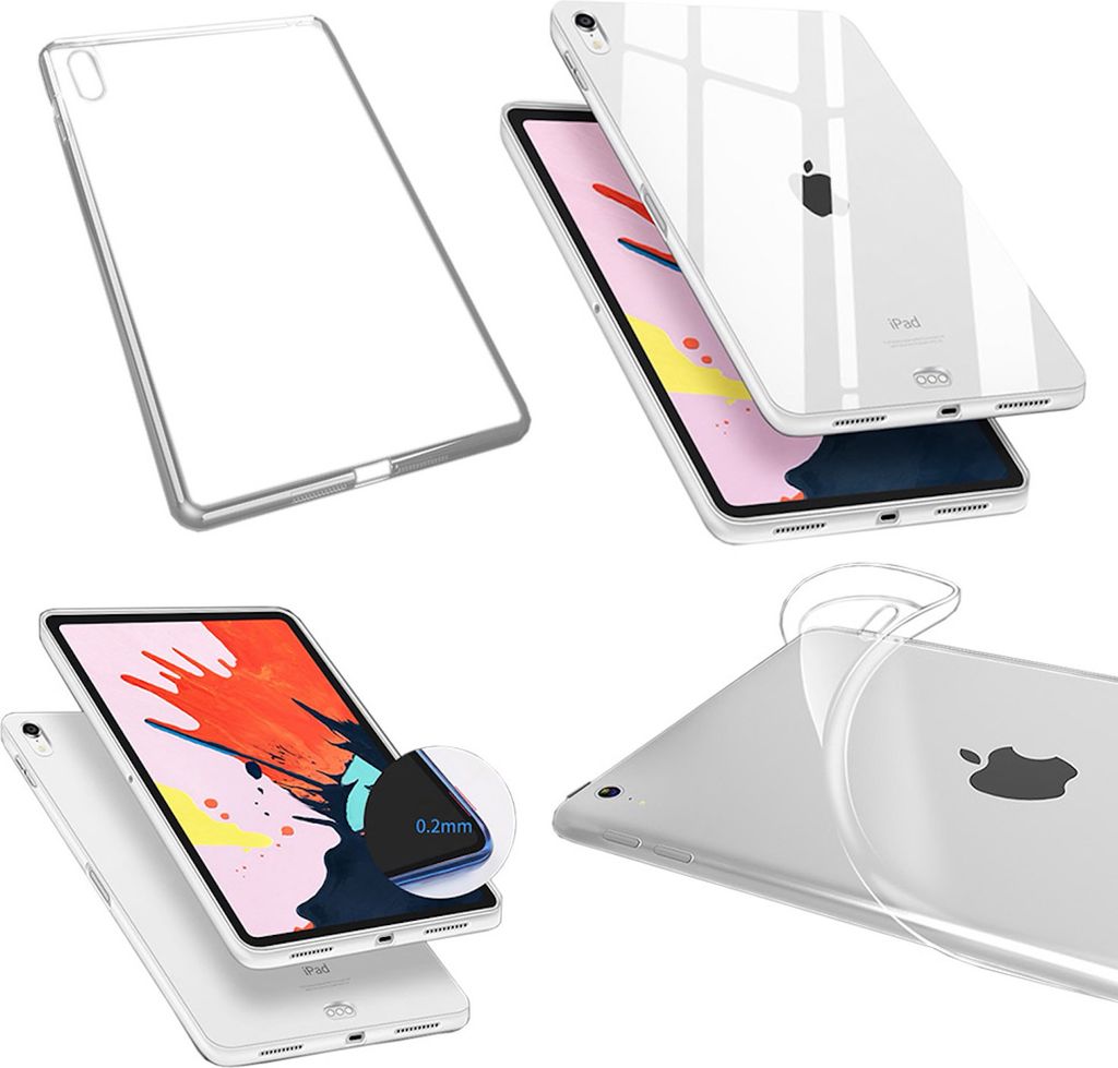 Pour Apple iPad 10,2 pouces 2019 / 2020 / 2021 (7e / 8e / Image du produit 