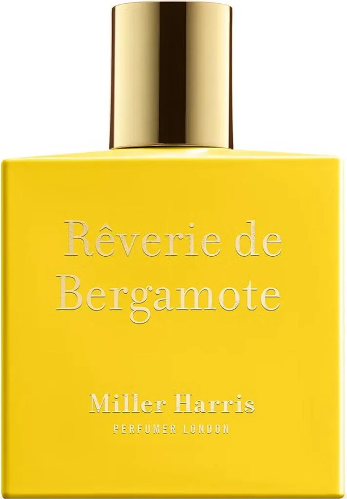 Parfum de Luxe Reverie de Bergamote Miller Harris Eau de Parfum 50ml