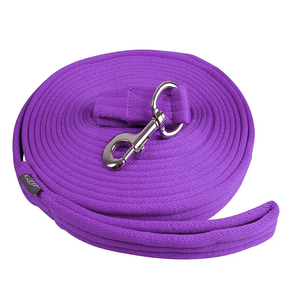 Recensione Linea Affondo QHP Passion Flower - Test sul Campo 8 Metri
