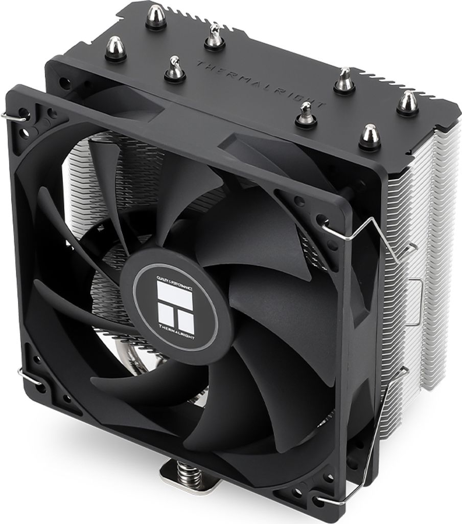Thermalright Refroidisseur Assassin X 120 SE 1200/1700/AMD Image du produit 