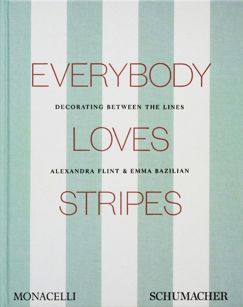 Everybody Loves Stripes