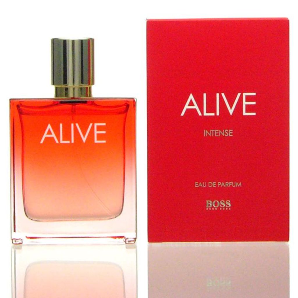 Hugo Boss Alive Intense Eau de Parfum 50 ml