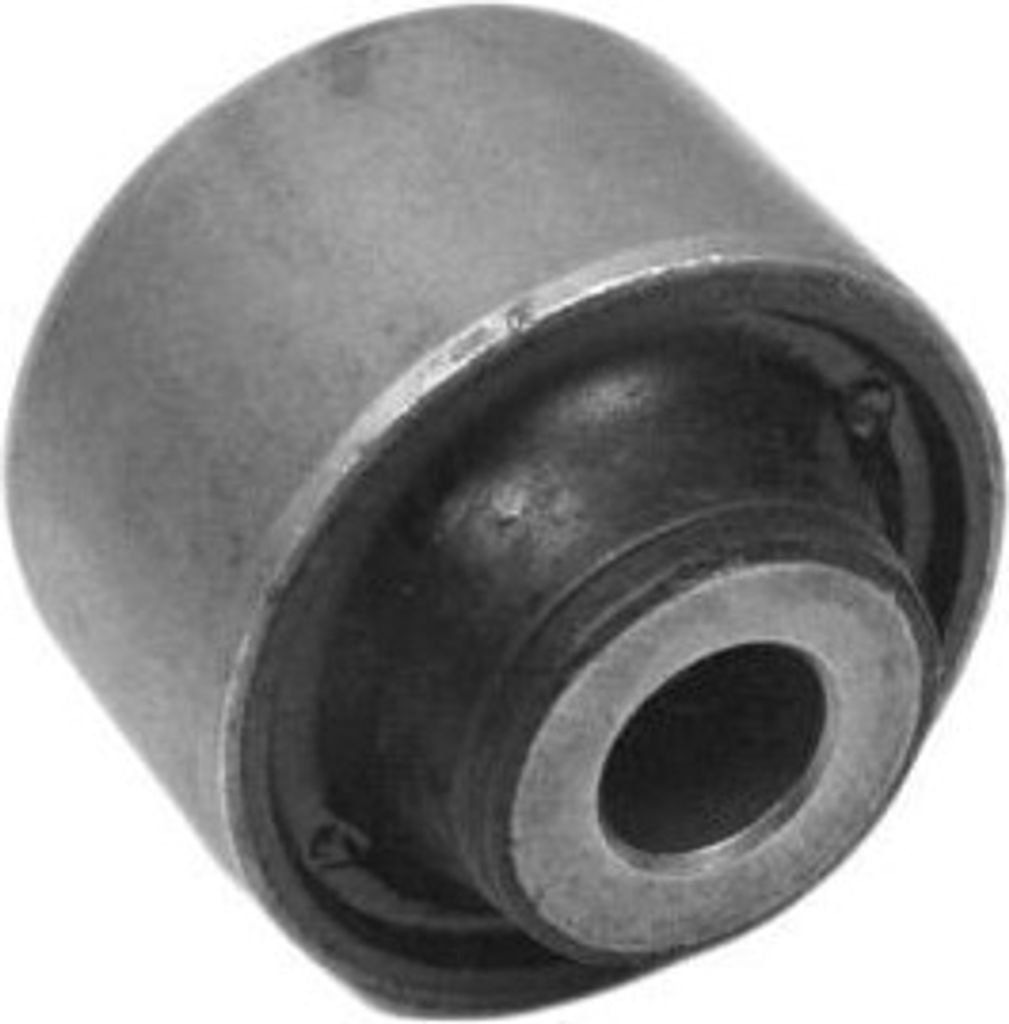 TEDGUM Querlenker-Hülse Hülse Querlenker 00469452 unten Vorne für NISSAN MICRA IV (K13)