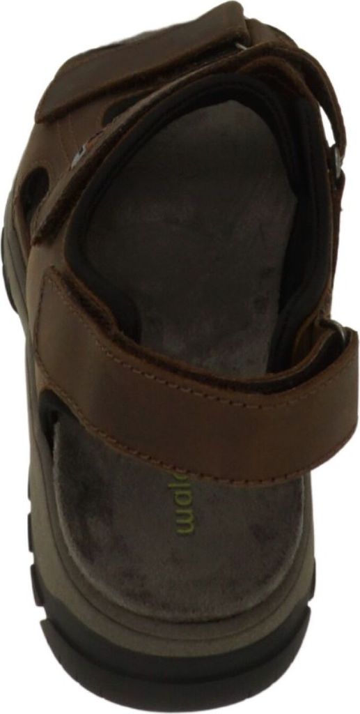Sneaker Donna Waldläufer H Pepper – Vegana – Con Cerniera – Taglia 42.5 – Comoda E Larga - 2