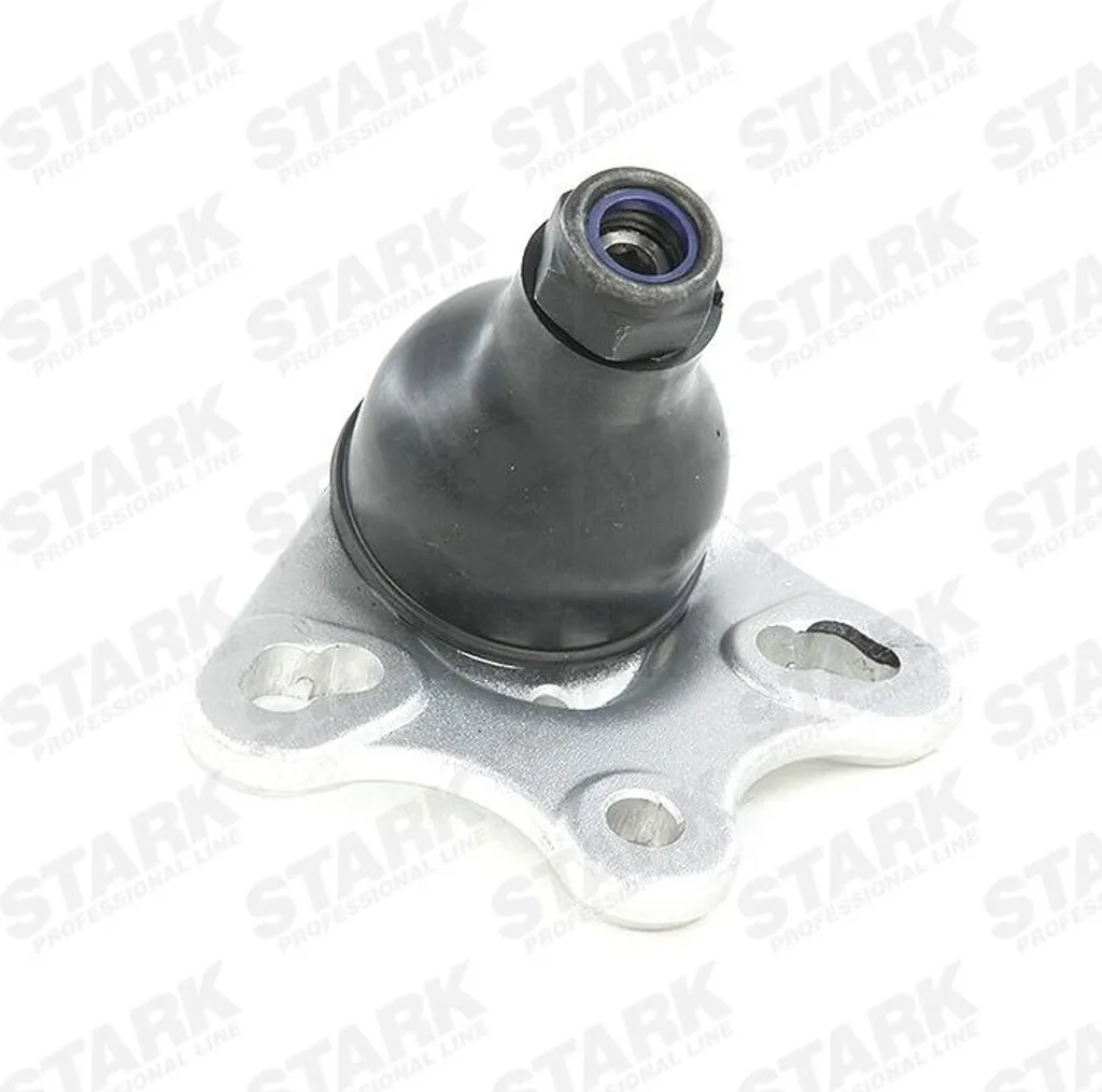 Rotule de suspension avant inférieure pour Mercedes-Benz Classe A W168