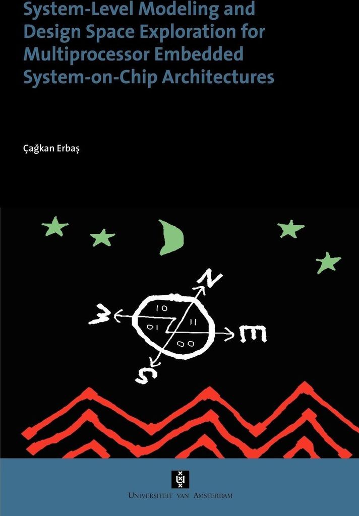 Modellierung auf Systemebene und Design Space Exploration für eingebettete Multiprozessor-System-on-Chip-Architekturen
