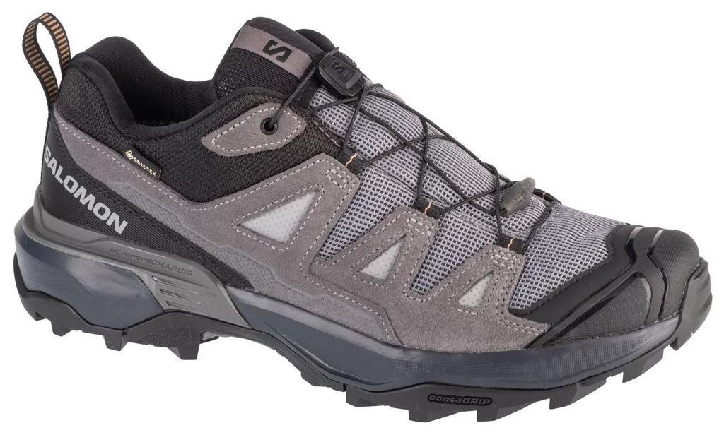 Salomon X Ultra 360 LTR GTX M 475714 shoes Pullunder Produktbild 