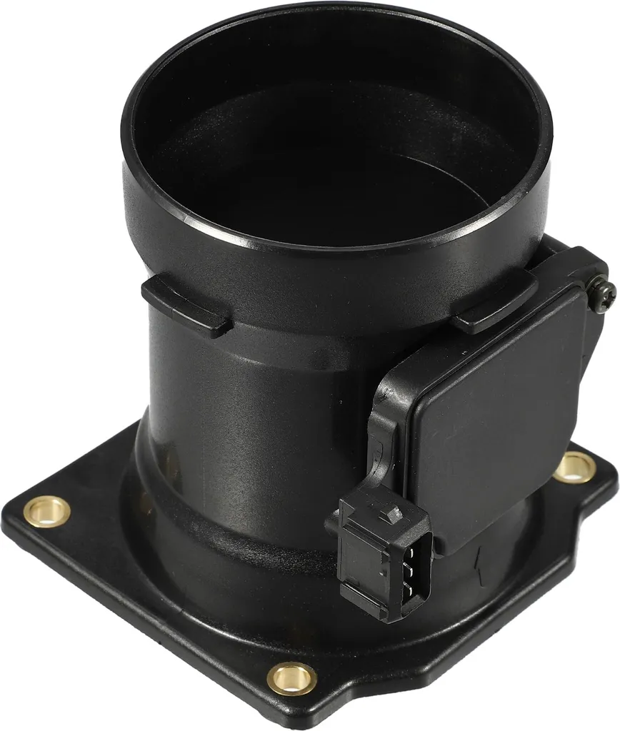 Supprimer le Voyant Moteur Audi A4 : Capteur de Débit d'Air 078133471C