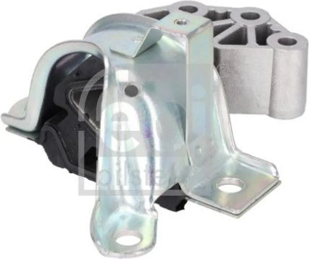 Support de Fixation Moteur pour Fiat 500 et Focus - FEBI 183706 Robuste