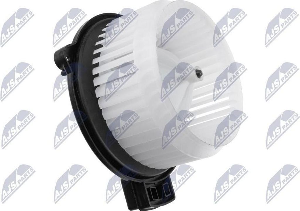 NTY EWN-HD-009 Gebläsemotor Innenraumgebläse für HONDA Jazz III Schrägheck (GE, GG, GP, ZA)