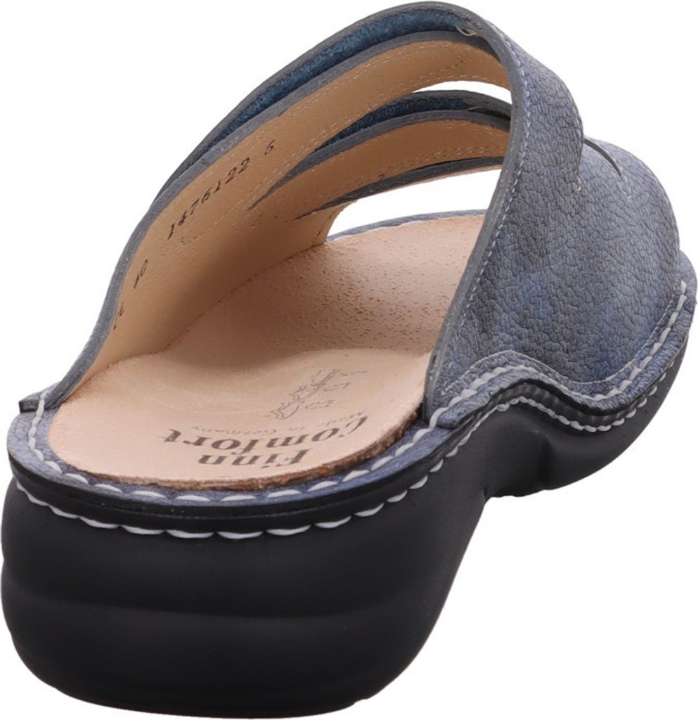 Finn Comfort Komfort Pantoletten Hellas Damen Produktbild 15