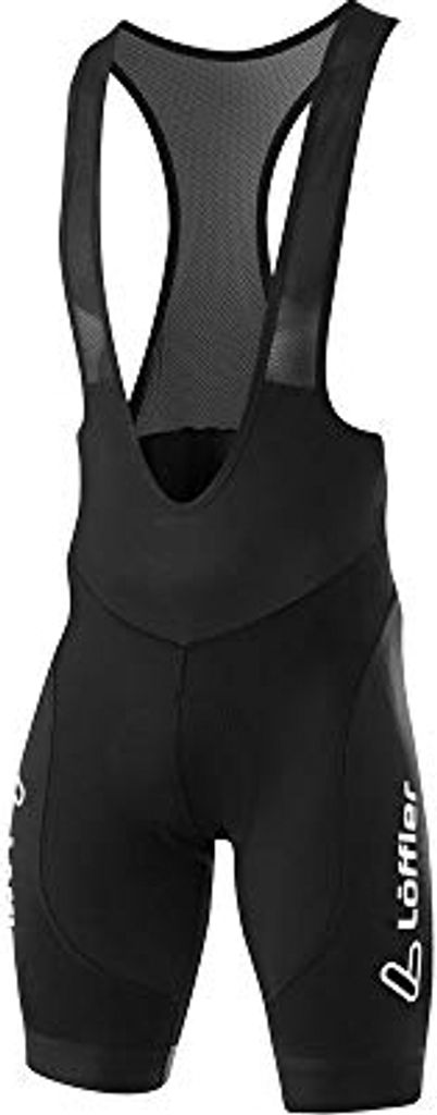 Löffler M Bike Bibshorts Winner Ii Black Black 56