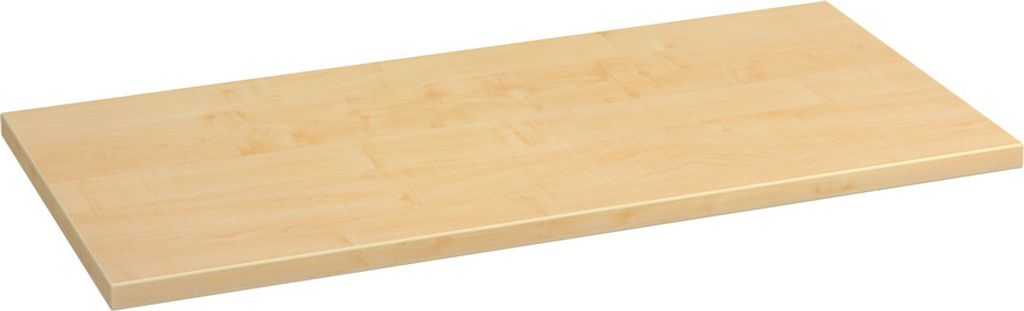 Hammerbacher Fachboden Serie9 80cm ahorn