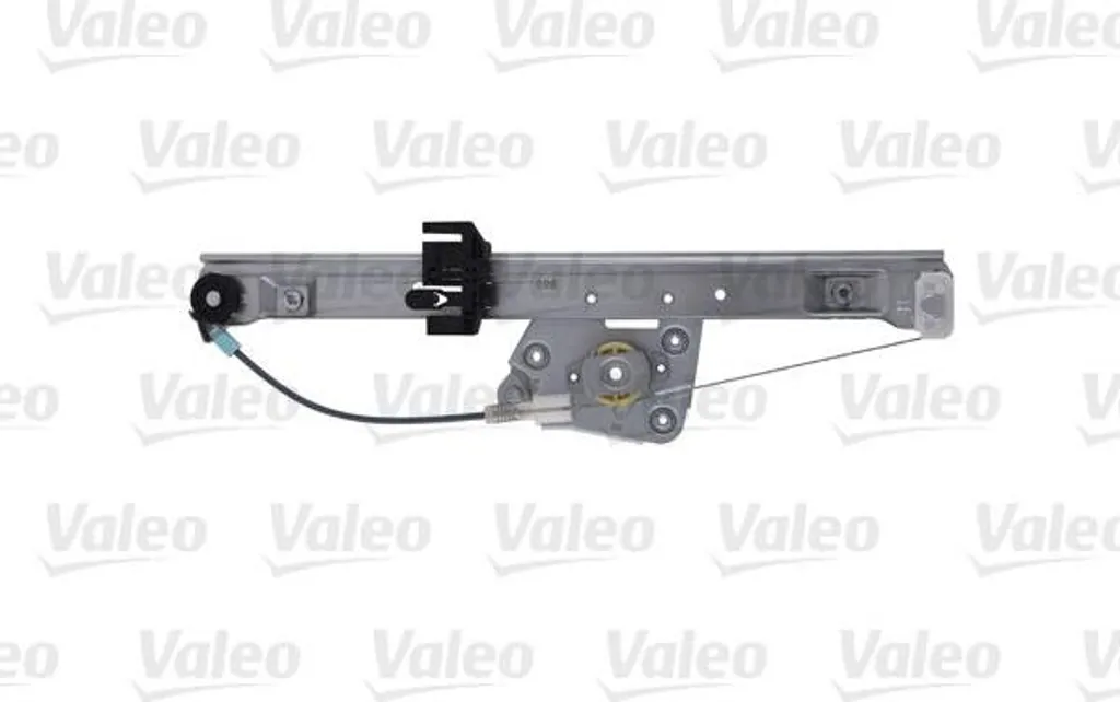 Mécanisme Lève-vitre Arrière Valeo 850926 Fiable pour Série 3 E90 E91 OE