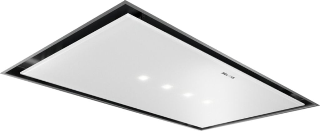 Siemens iQ500, Deckenlüfter, 90 cm, Weiß LR97CBS20 Frontansicht