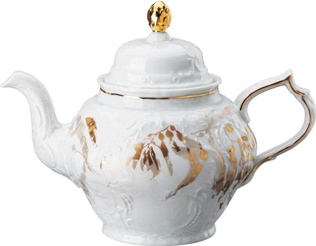 Rosenthal Teekanne 12 P. Midas 10480-408684-14240