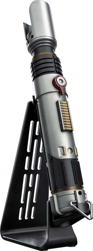 Replika miecza świetlnego Sabine Wren z serii Star Wars: Immagine del prodotto 