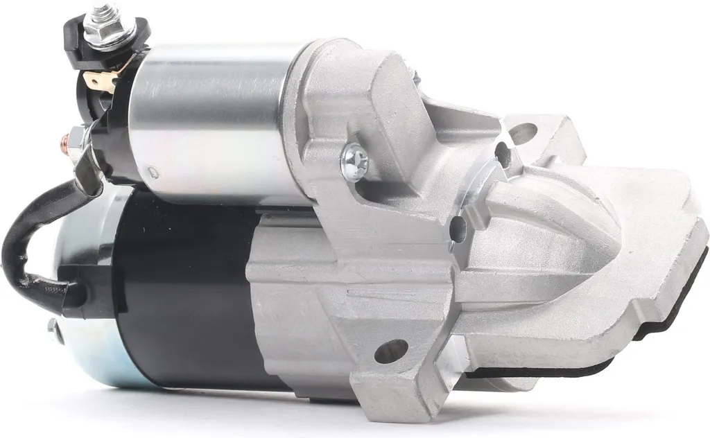 Motorino di Avviamento RIDEX 2S0318 | Mazda 3, 6, CX-7 | L32718400