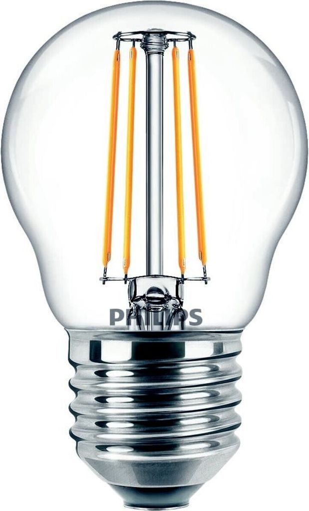 Philips Corepro LEDLUSTERND4.3-40W E27 827P45CLG Produktbild 