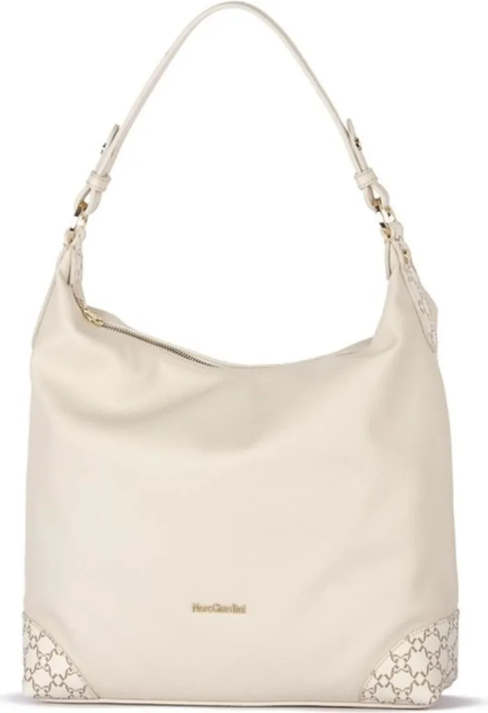 Sacs Nero Giardini 543925412 - Sac à Main en Cuir Noir Chic Italien