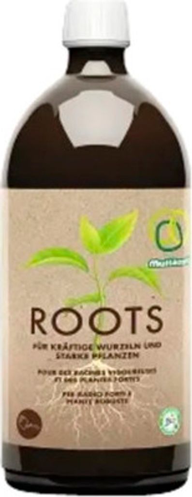 Multikraft Roots 1 litr kořenového zlata pro silné rostliny Obrázek produktu 