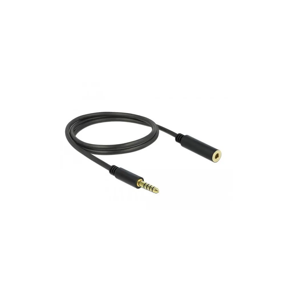 Cavo di prolunga audio DeLOCK - 2