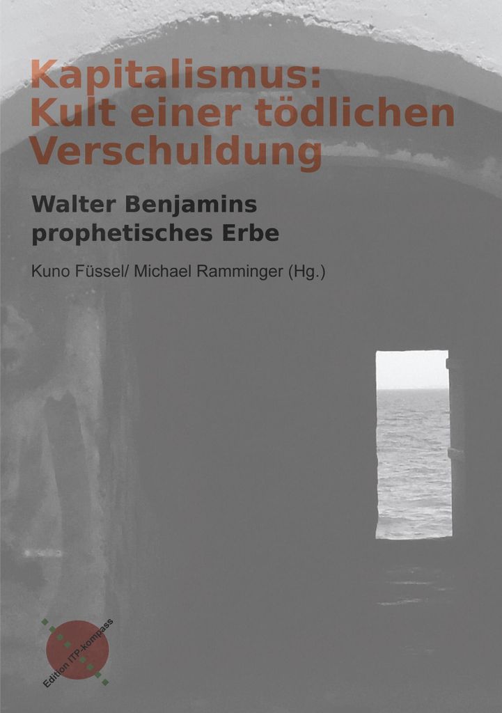 Kapitalismus: Kult einer tödlichen Verschuldung