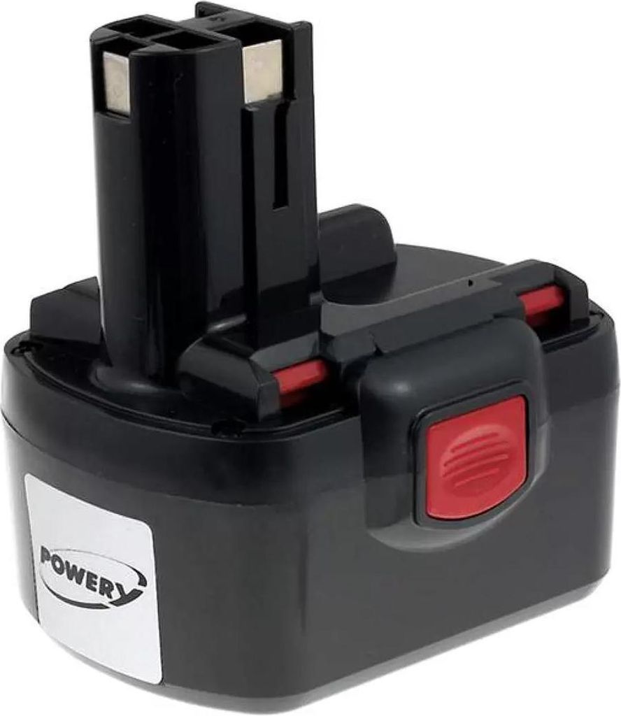 Akku für Werkzeug Bosch 14,4V 2500mAh NiMH O-Pack