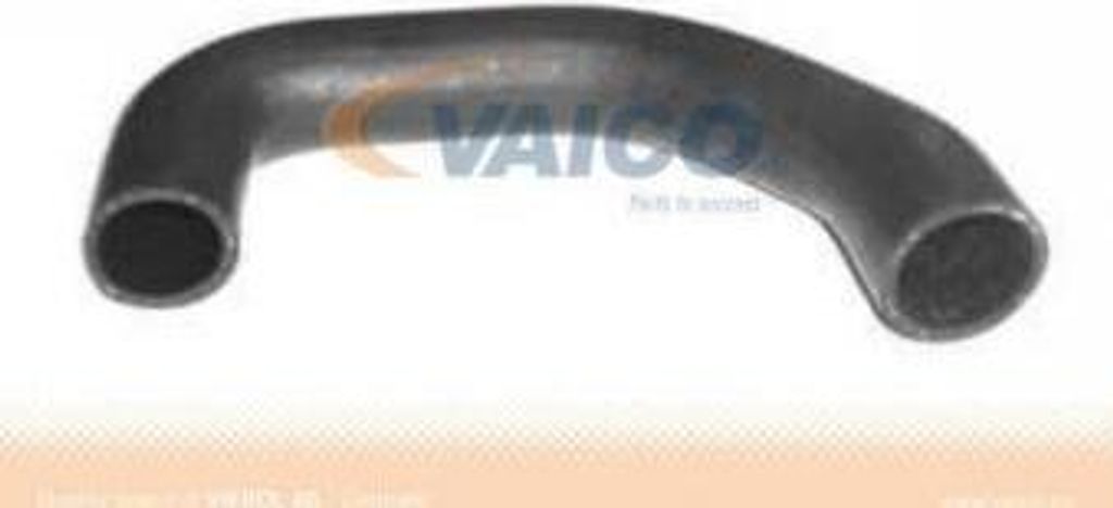 VAICO Kühlerschlauch oben V30-0731
