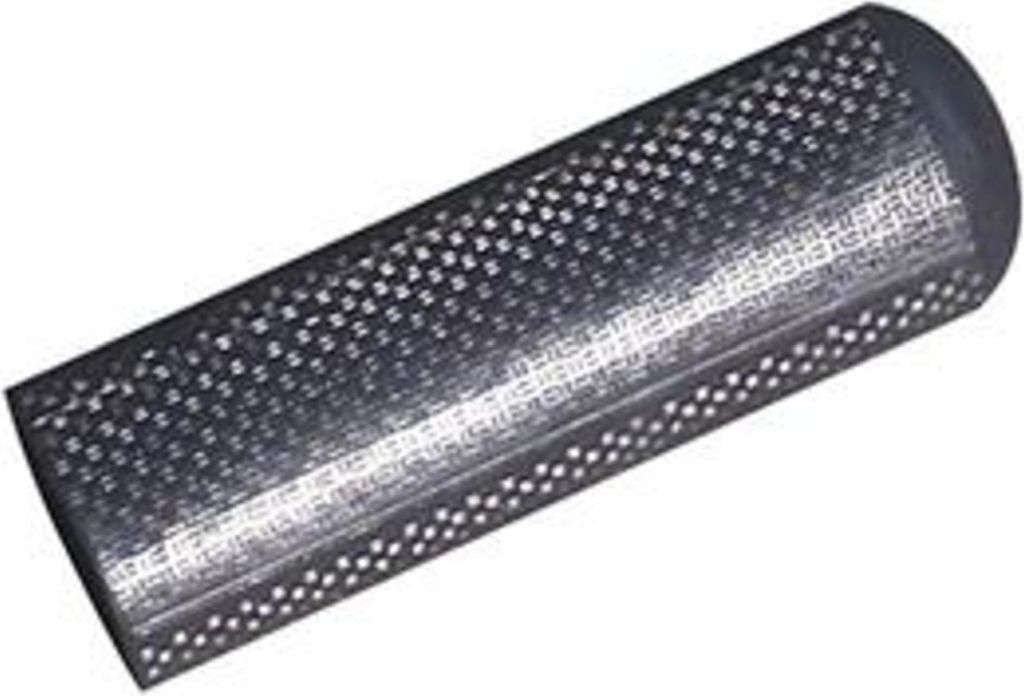 MÜBA Kunststoffgriffe L.110mm für Betonkarre 4000 818 162 / Produktbild 