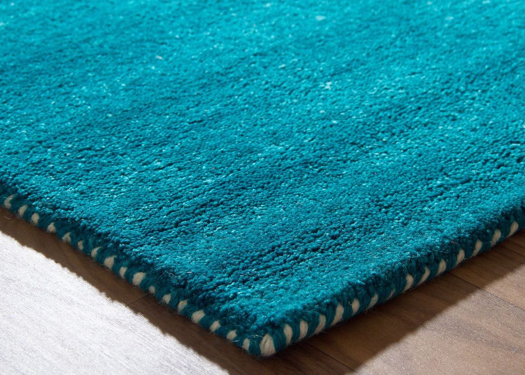 Steffensmeier Teppich 'Contemporary Comfort' – 240x340 Cm, Taupe, Hochflor Aus Polypropylen