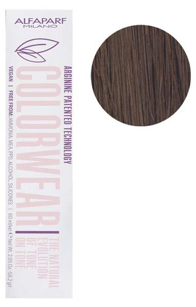 "Alfaparf Milano Color Wear 8" 60 ml Image du produit 