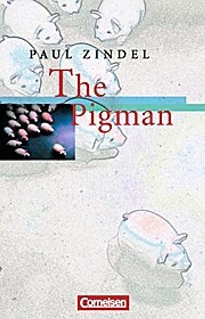 The Pigman