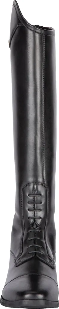 Moretta Ortona ER2212 Bottes d'équitation longues Noir 40 UE Regular